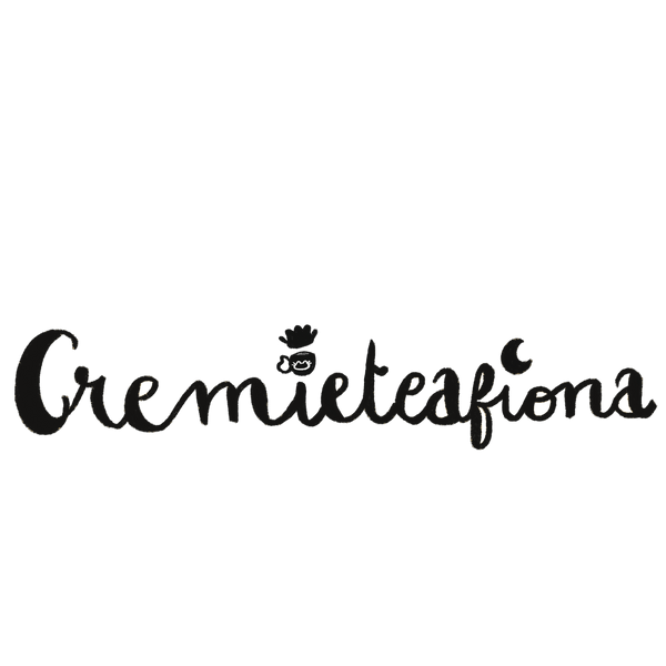 Cremieteafiona
